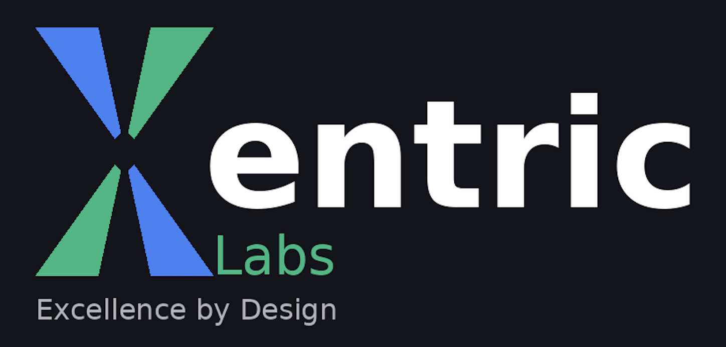 Xentric Labs