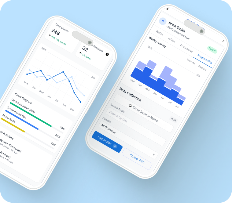 Mobile Data Collection