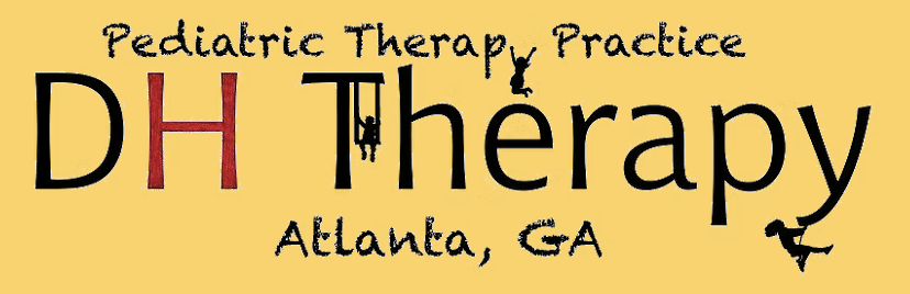 DH Therapy Atlanta